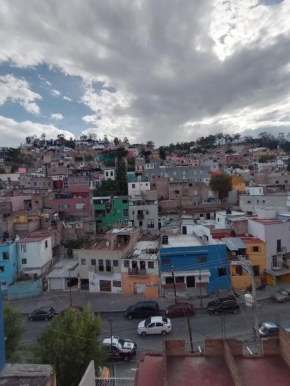 Hotel San Javier